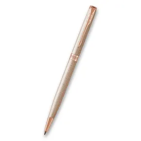 Parker Sonnet Silver PGT Kugelschreiber Slim